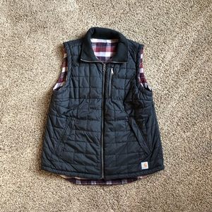 Carhart Vest